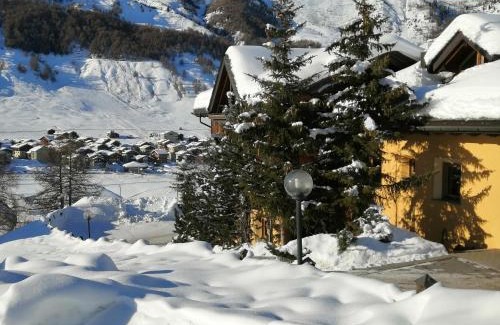 Livigno House | Chalet Freita
