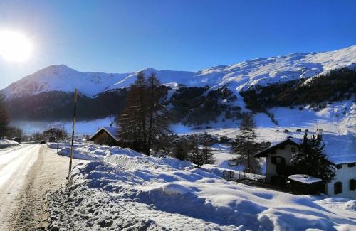 Livigno House | Chalet Freita