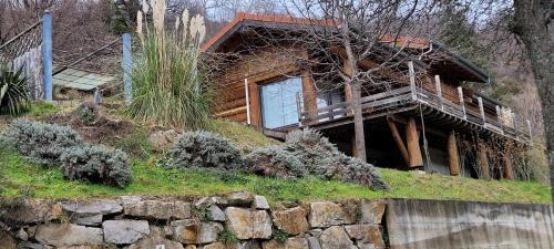 Dornas Ski Chalet | Chalet fuste