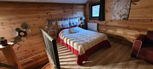 Dornas Ski Chalet | Chalet fuste
