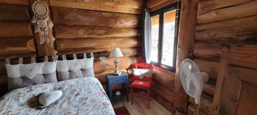 Dornas Ski Chalet | Chalet fuste