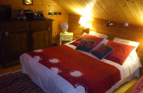 Le Tholy House | Chalet Gérardmer situé a LE THOLY