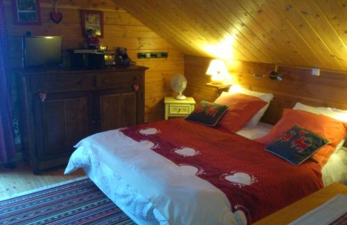 Le Tholy House | Chalet Gérardmer situé a LE THOLY