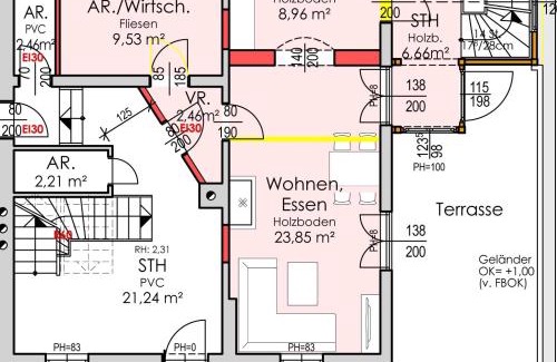 Gosau Ski Chalet | Chalet Gamsjäger