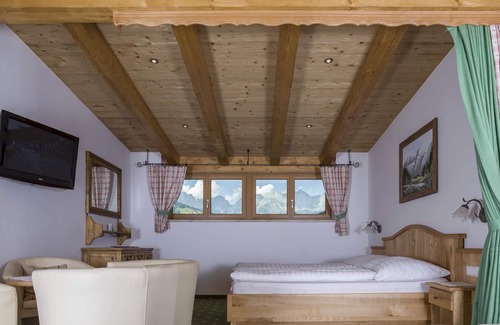 Reith bei Kitzbuehel Hotel | Chalet Garni Hotel Zimmermann