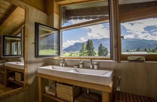 Reith bei Kitzbuehel Hotel | Chalet Garni Hotel Zimmermann