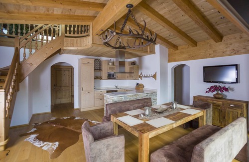 Reith bei Kitzbuehel Hotel | Chalet Garni Hotel Zimmermann