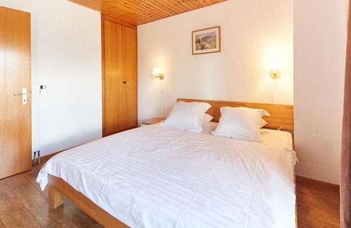 Vex Ski Chalet | Chalet Genepi by Interhome