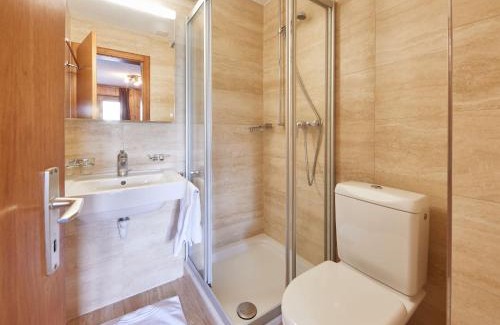 Vex Ski Chalet | Chalet Genepi by Interhome