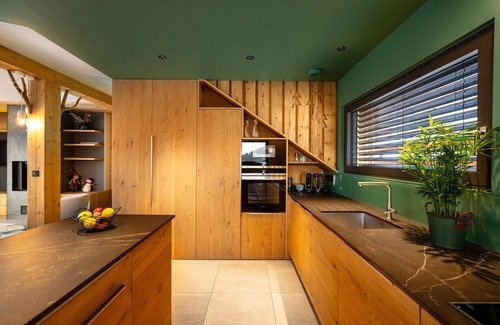 Gerardmer Ski Chalet | Chalet - Gerardmer