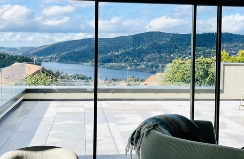 Gerardmer Ski Chalet | Chalet - Gerardmer
