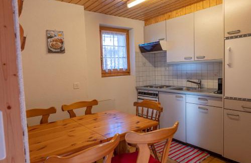 Rosswald Apartment | Chalet Gerbera