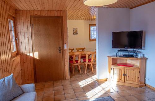 Rosswald Apartment | Chalet Gerbera