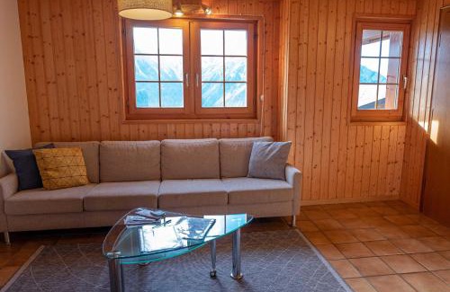 Rosswald Apartment | Chalet Gerbera
