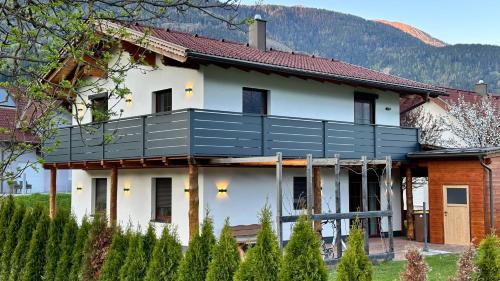 Kotschach-Mauthen Ski Chalet | Chalet Giusto
