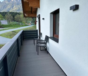 Kotschach-Mauthen Ski Chalet | Chalet Giusto