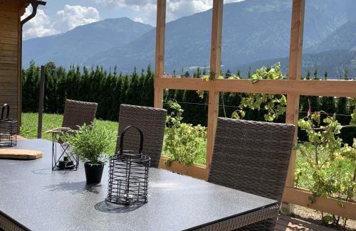 Kotschach-Mauthen Ski Chalet | Chalet Giusto