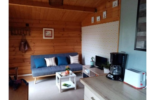 Attin Ski Chalet | Chalet & glamping for family vacations.