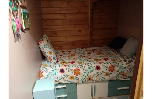 Attin Ski Chalet | Chalet & glamping for family vacations.
