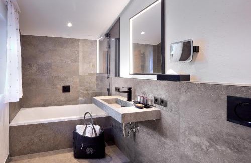 Sankt Anton am Arlberg House | Chalet Gletscherblick