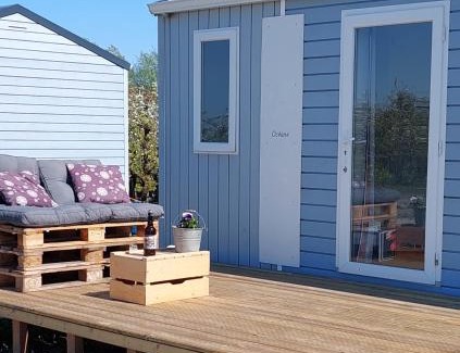 Hengstdijk Ski Chalet | Chalet Goudrenette