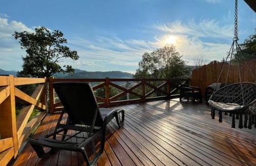 Zazriva Ski Chalet | Chalet Grúnik