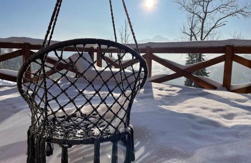 Zazriva Ski Chalet | Chalet Grúnik