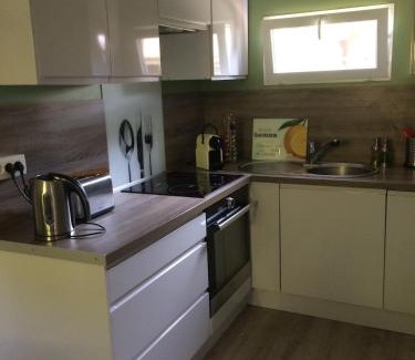 La Teste-de-Buch Apartment | Chalet grand confort Bassin d'Arcachon