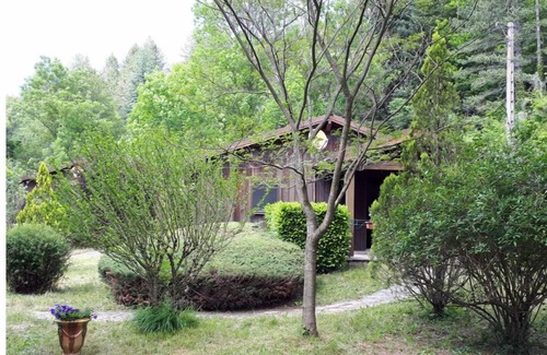 Alzon Apartment | Chalet Granite