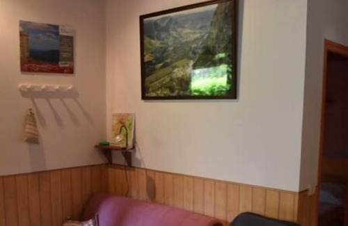 Alzon Apartment | Chalet Granite