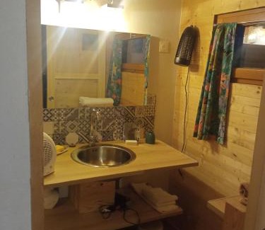Boussoulet Other | Chalet Grenouille