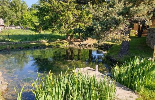 Boussoulet Other | Chalet Grenouille