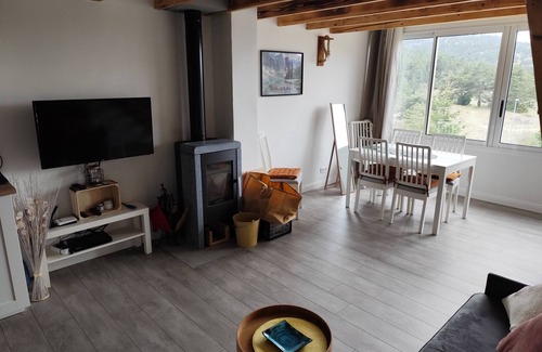 Greolieres les Neiges Ski Chalet | Chalet Greolieres les Neiges