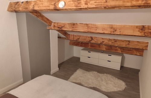 Greolieres les Neiges Ski Chalet | Chalet Greolieres les Neiges