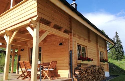 Albeck Ski Chalet | Chalet Hütte Gimpel by Interhome