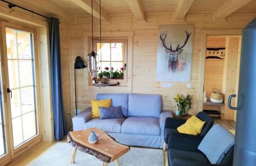 Albeck Ski Chalet | Chalet Hütte Gimpel by Interhome