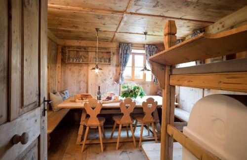 Avelengo Ski Chalet | Chalet Hafling Leckplått