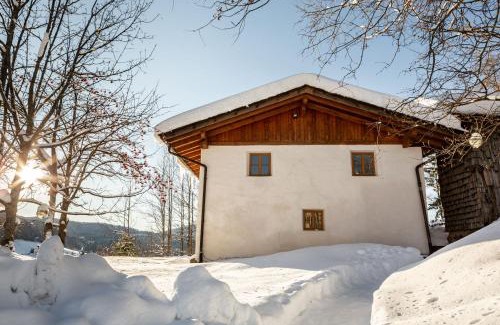 Avelengo Ski Chalet | Chalet Hafling Leckplått