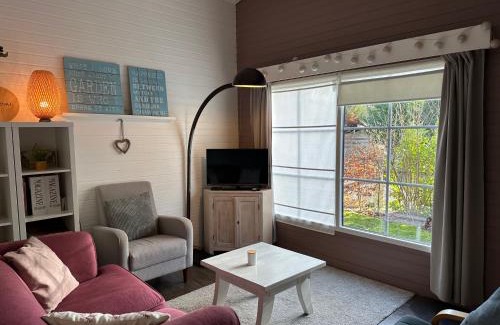 Zutendaal Ski Chalet | Chalet Happiness