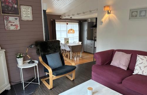 Zutendaal Ski Chalet | Chalet Happiness