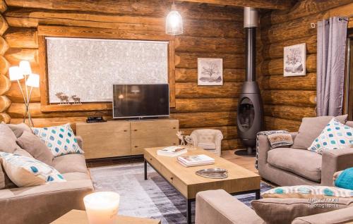 Liezey Ski Chalet | Chalet Harmony, Liézey - Gérardmer 9p - Spa