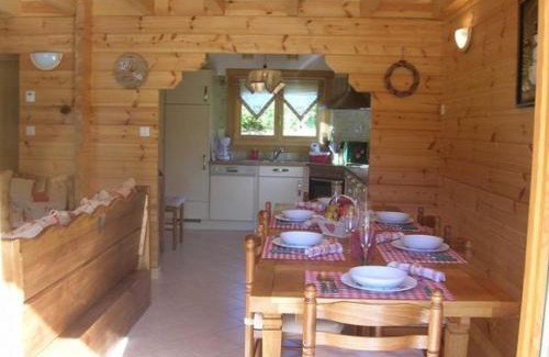 Saint-Nabord House | Chalet haut de gamme avec sauna, terrasse et jardin près de la montagne vosgienne - FR-1-589-185
