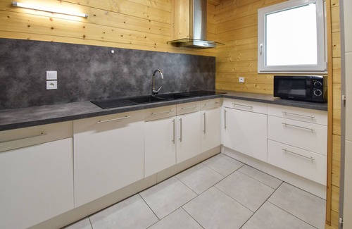 Luz-Saint-Sauveur Ski Chalet | Chalet Hautacam with all comforts at the foot of the mythical Tourmalet