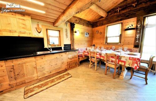 Livigno Ski Chalet | Chalet Heaven Mottolino by Livigno Accomodation