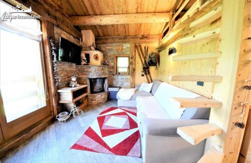 Livigno Ski Chalet | Chalet Heaven Mottolino by Livigno Accomodation