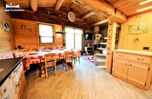 Livigno Ski Chalet | Chalet Heaven Mottolino by Livigno Accomodation