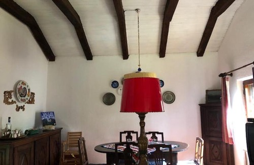 Saint-Oyen Ski Chalet | Chalet Heidi