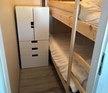 Zeeland Ski Chalet | Chalet Heische tip