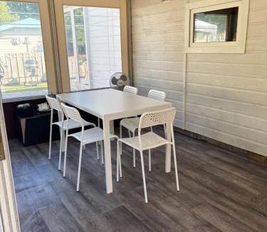 Zeeland Ski Chalet | Chalet Heische tip