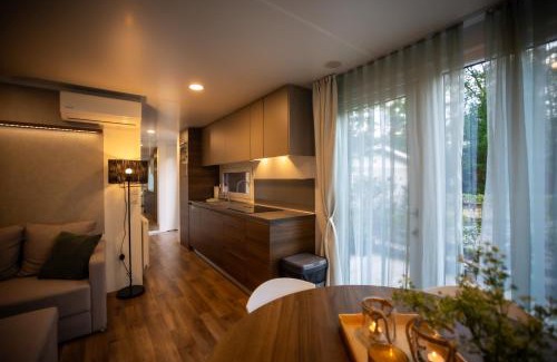 Zutendaal Ski Chalet | Chalet Het Edelhert